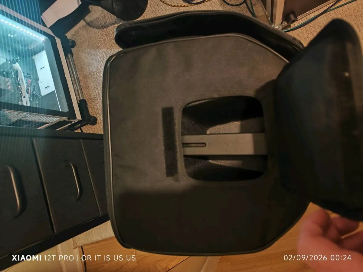 RCF 712 Mk 5 Active speakers - Image 3