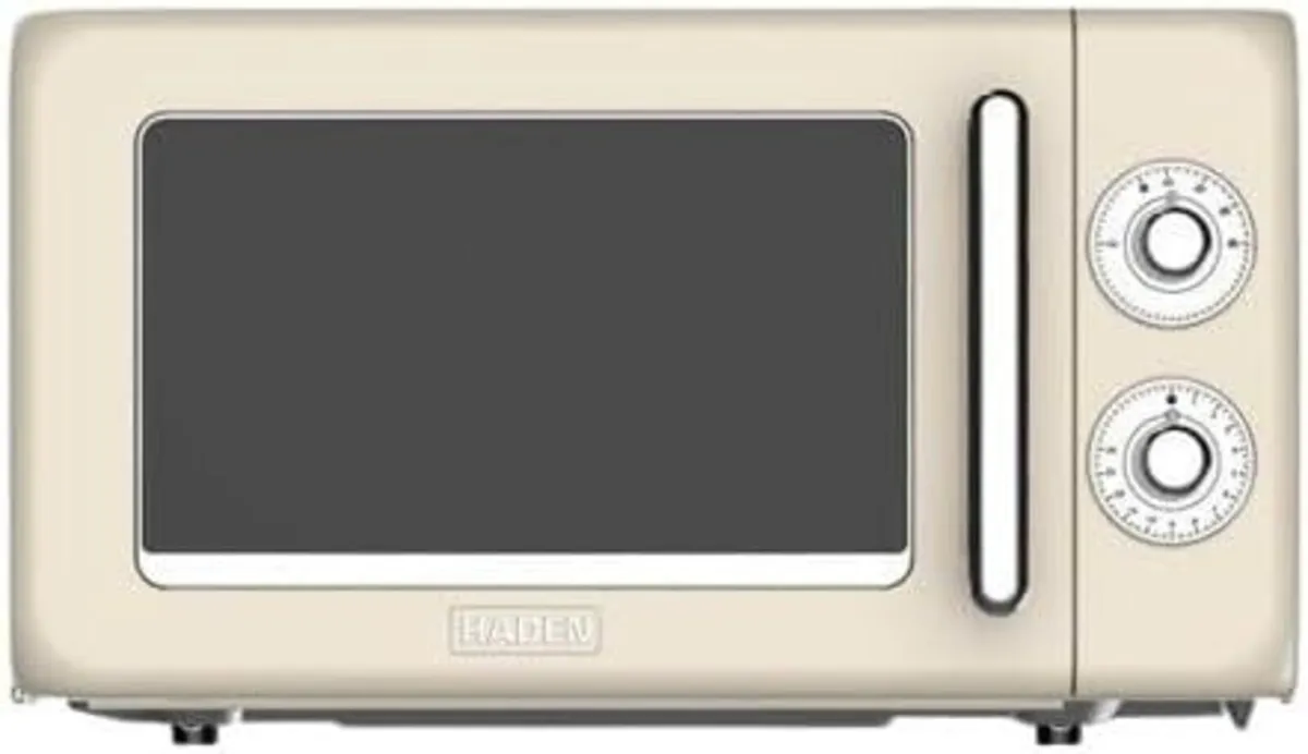 800W 20L Capacity
