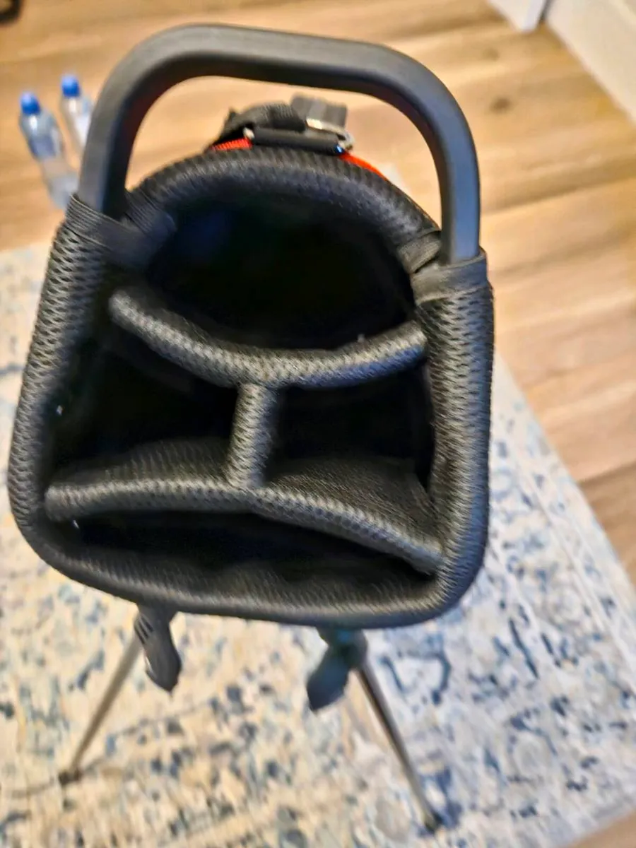 Big Max Dri Lite Seven Stand Bag - Image 4
