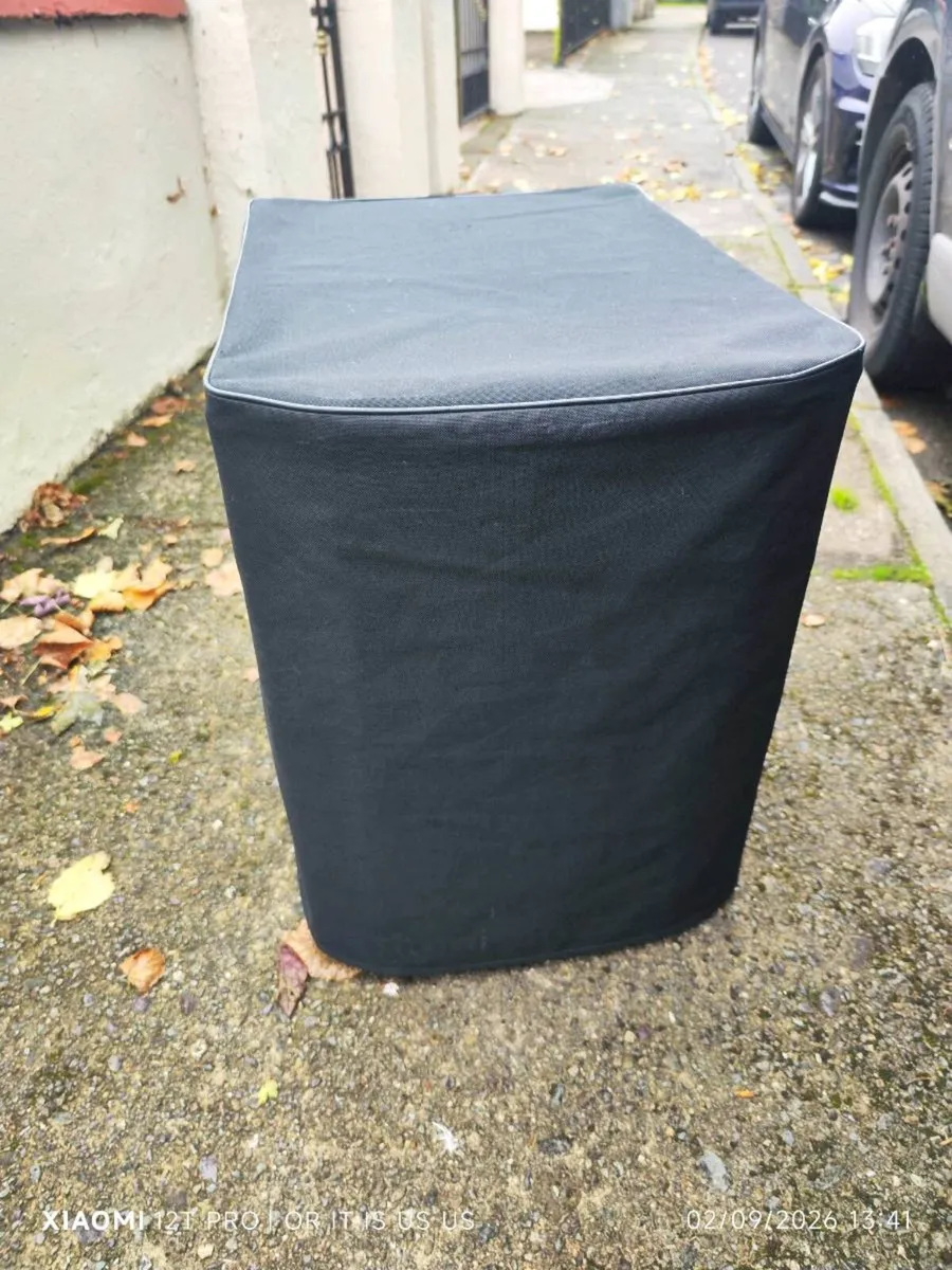 DB Technologies 615 SUB Speakers - Image 4
