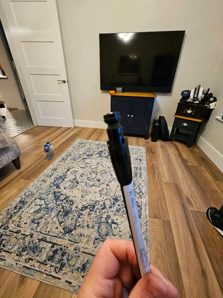 Titleist Regular Flex Hybrid Shaft - Image 3