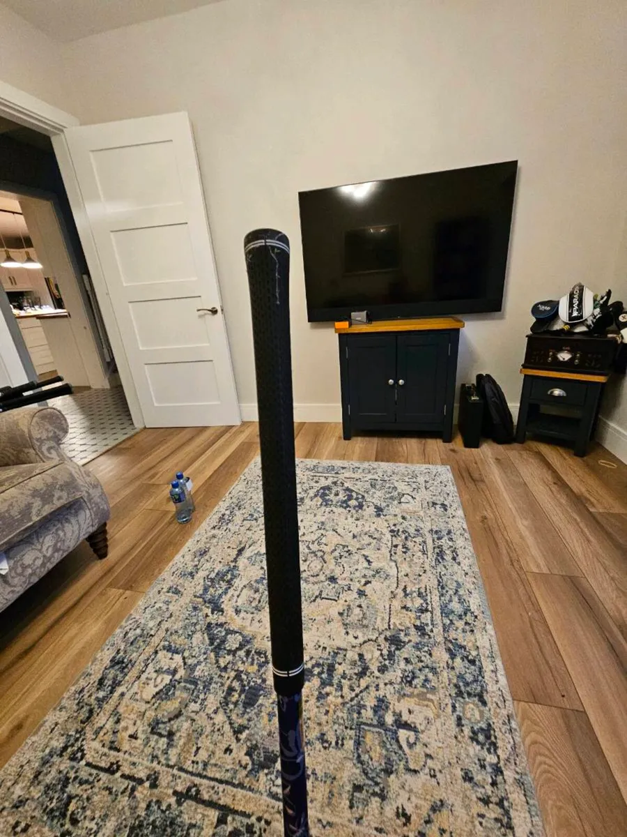 Titleist Regular Flex Hybrid Shaft - Image 4