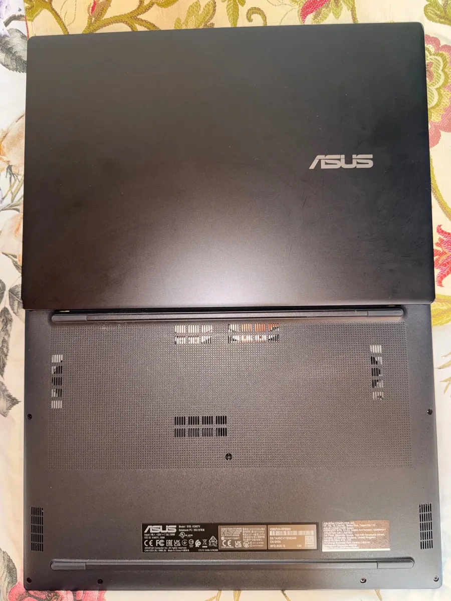 Gaming laptop Asus v16 - Image 2