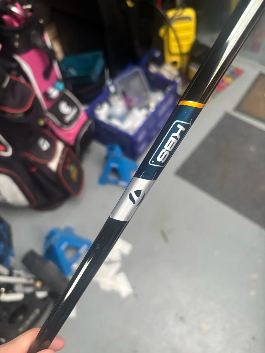 Custom Taylormade Spider Tour X Putter - Image 4