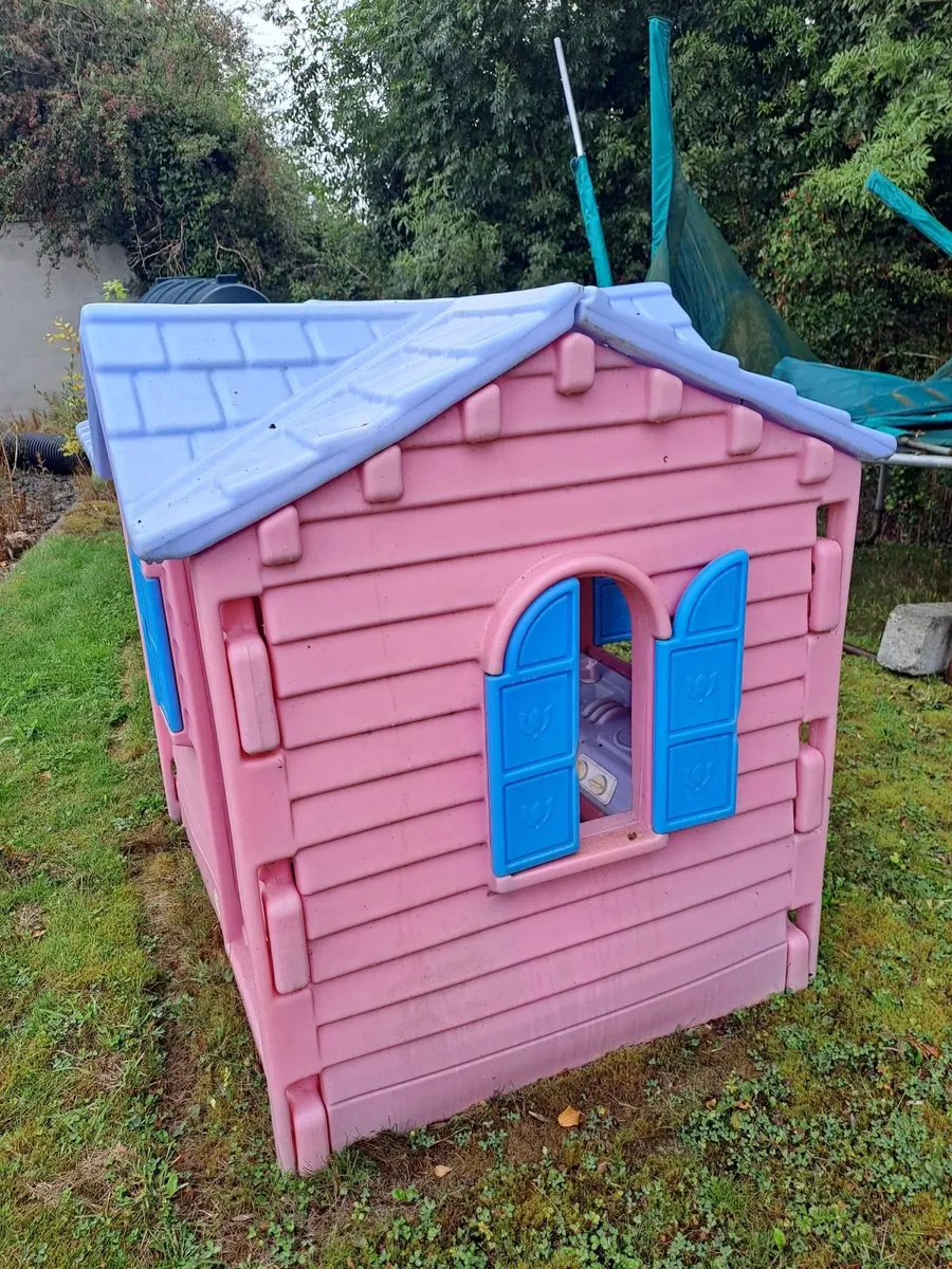 Play house - Image 2