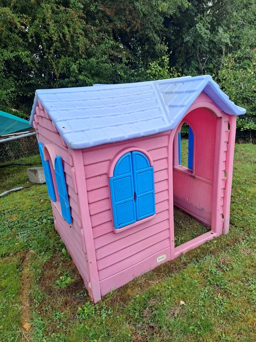 Play house - Image 3