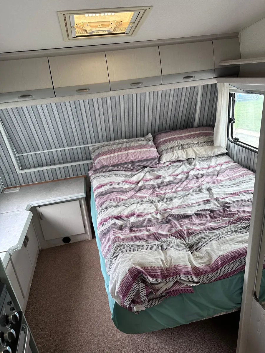 ✨BARGAIN HOBBY 5-6 BERTH✨ - Image 3