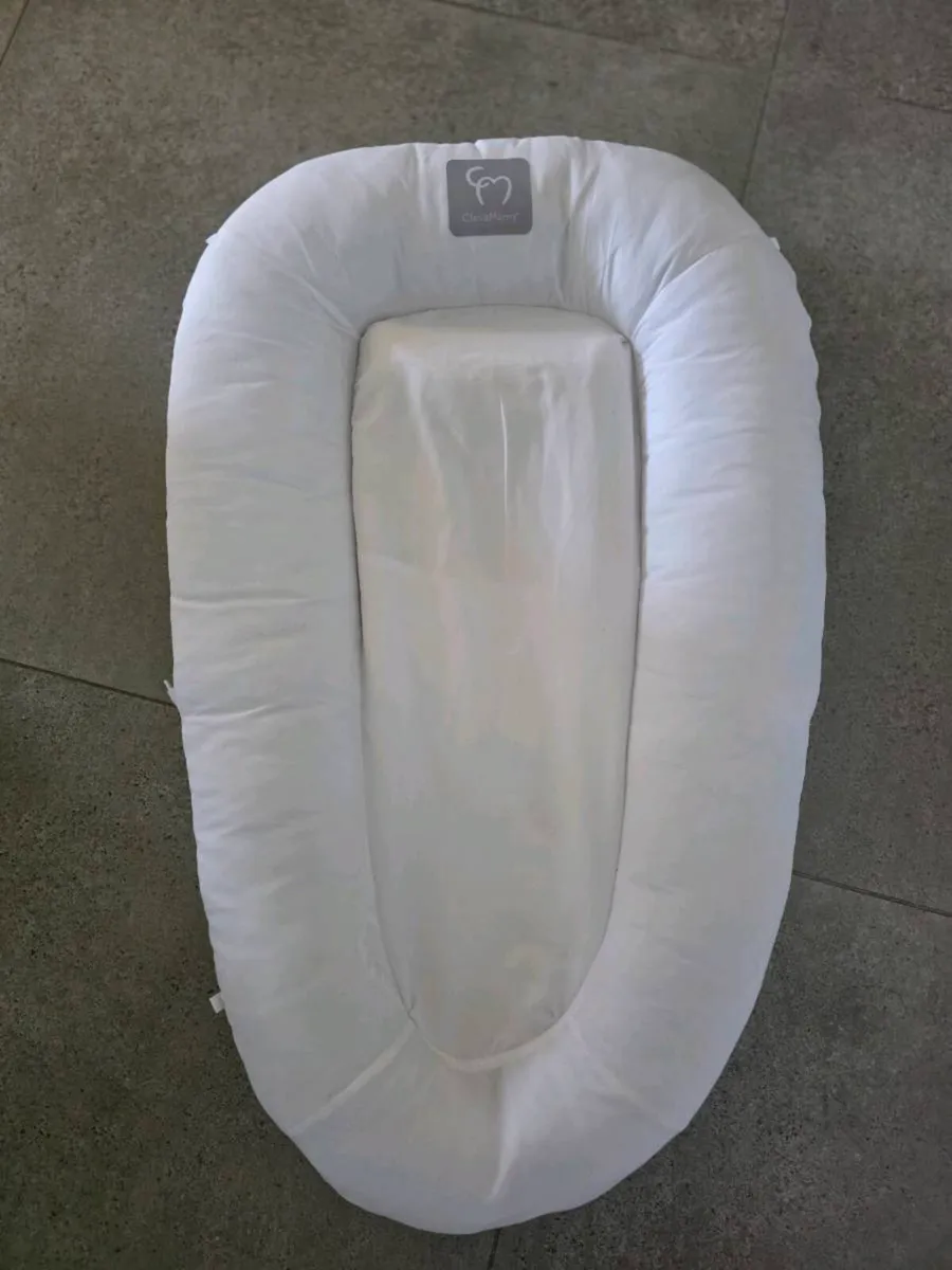 Clevamama sleep pod - Image 1
