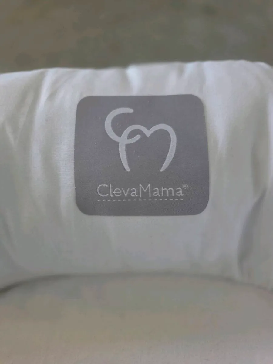 Clevamama sleep pod - Image 2