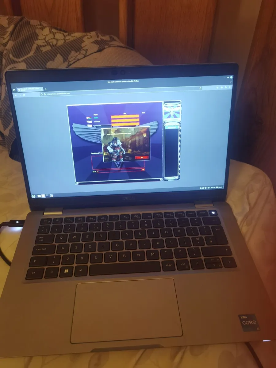 Laptop dell - Image 3