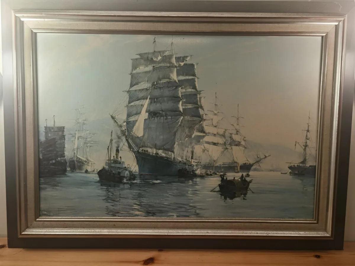 Painting for sale