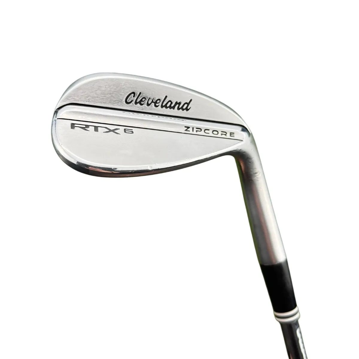 Cleveland RTX 6 Zipcore Wedge Aw 50°.Mid.10 - Image 2