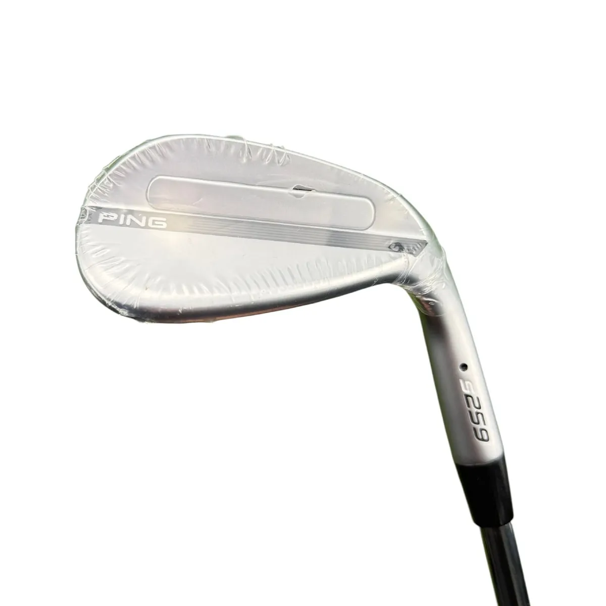 New Ping S259 Wedge Sw 54°.14W / Z-Z 115 Wedge - Image 2