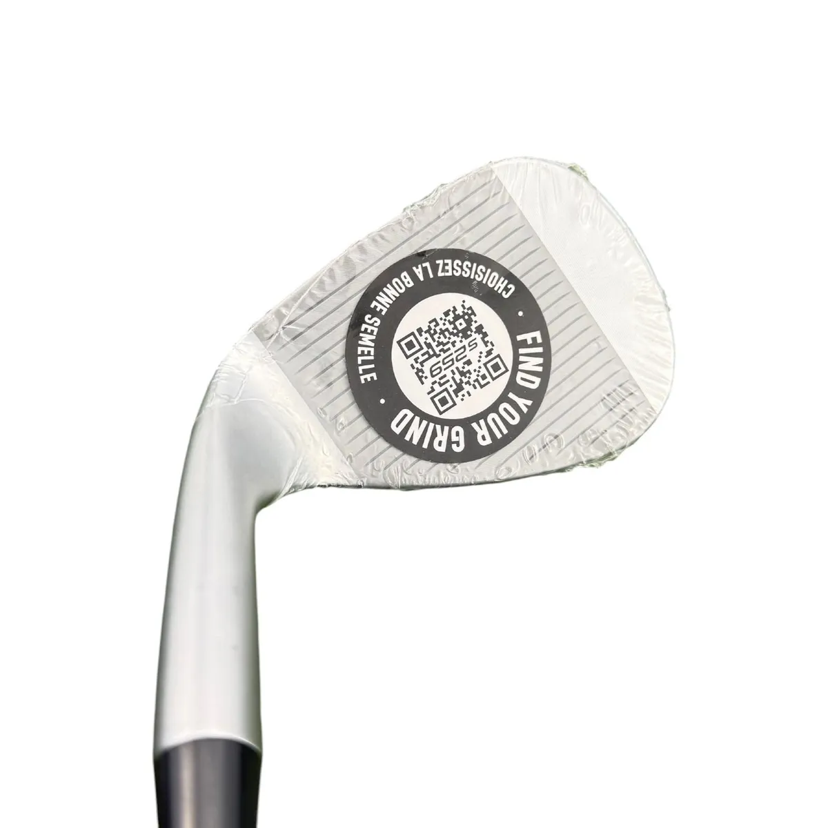 New Ping S259 Wedge Lw 58°.08.B / Z-Z 115 Wedge - Image 3
