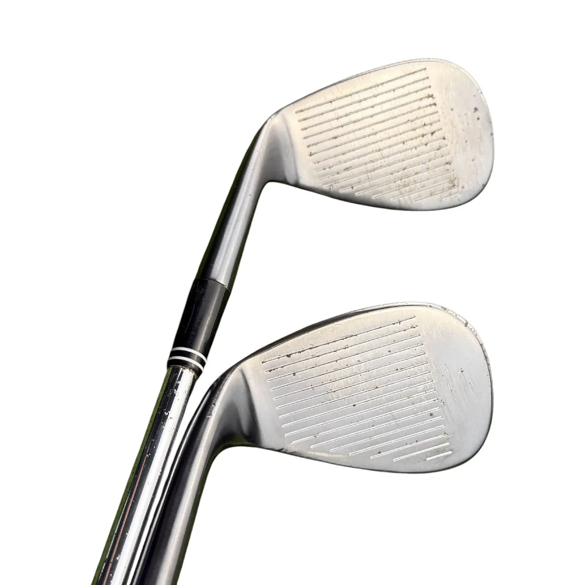 MD Golf Superstrong Wedges Aw 52° & Sw 58° - Image 3