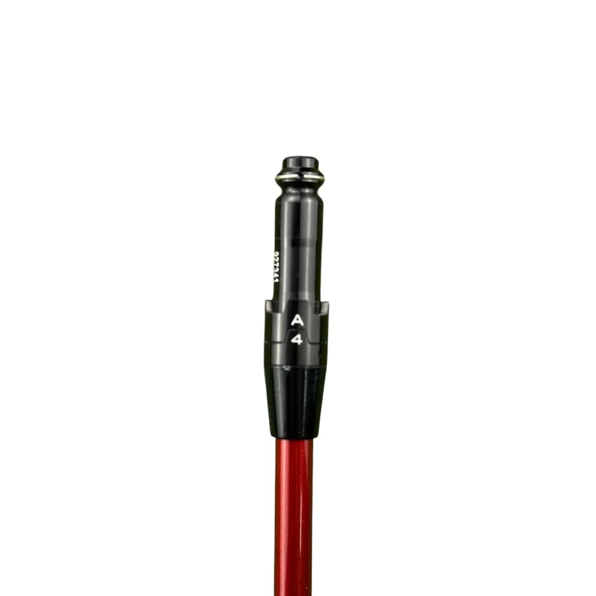 Project X Denali Red 5.5 50g Regular Driver Shaft - Image 4