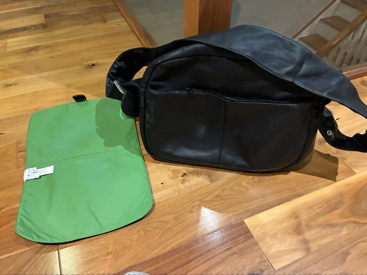 Bugaboo changing bag - Image 3