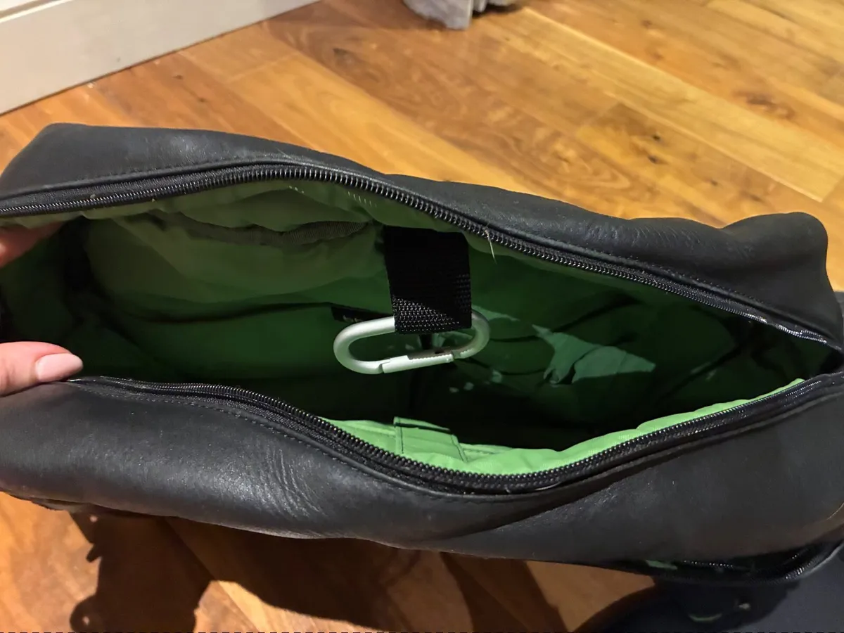 Bugaboo changing bag - Image 4