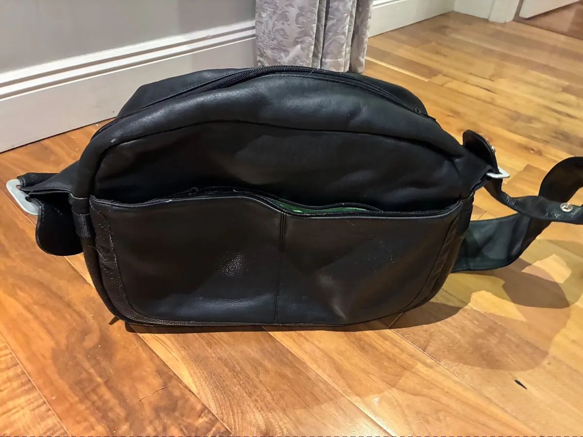 Bugaboo changing bag - Image 1