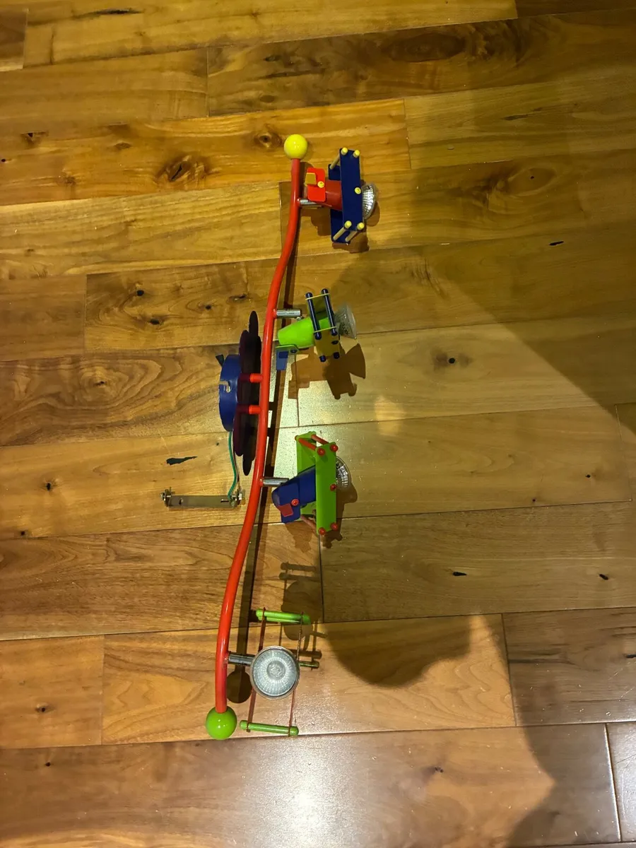 Children’s light - Image 1
