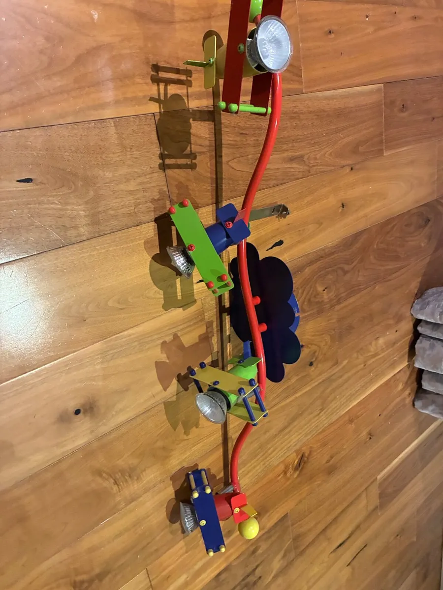 Children’s light - Image 2
