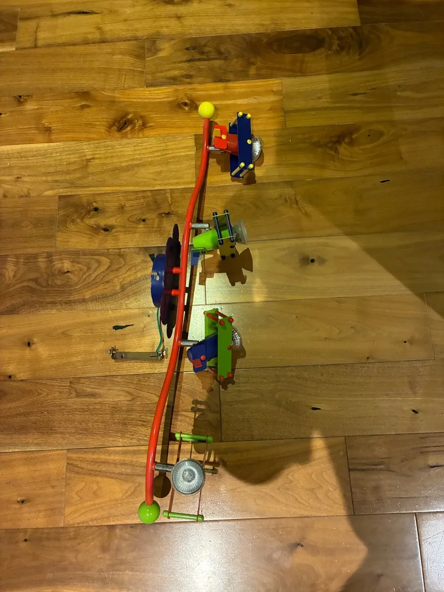 Children’s light - Image 3