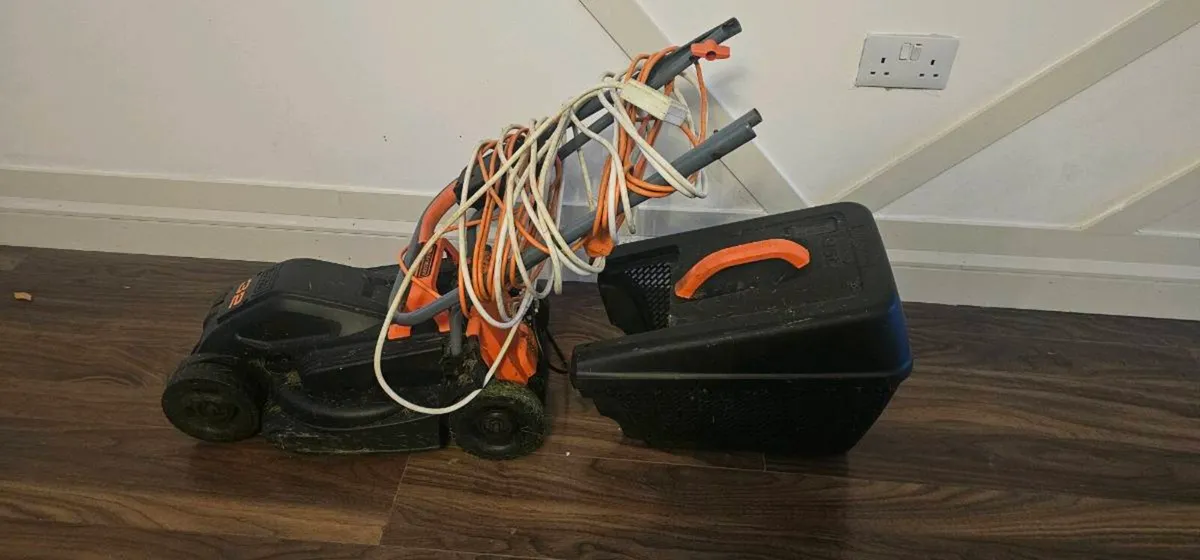 Lawn mower - Image 3