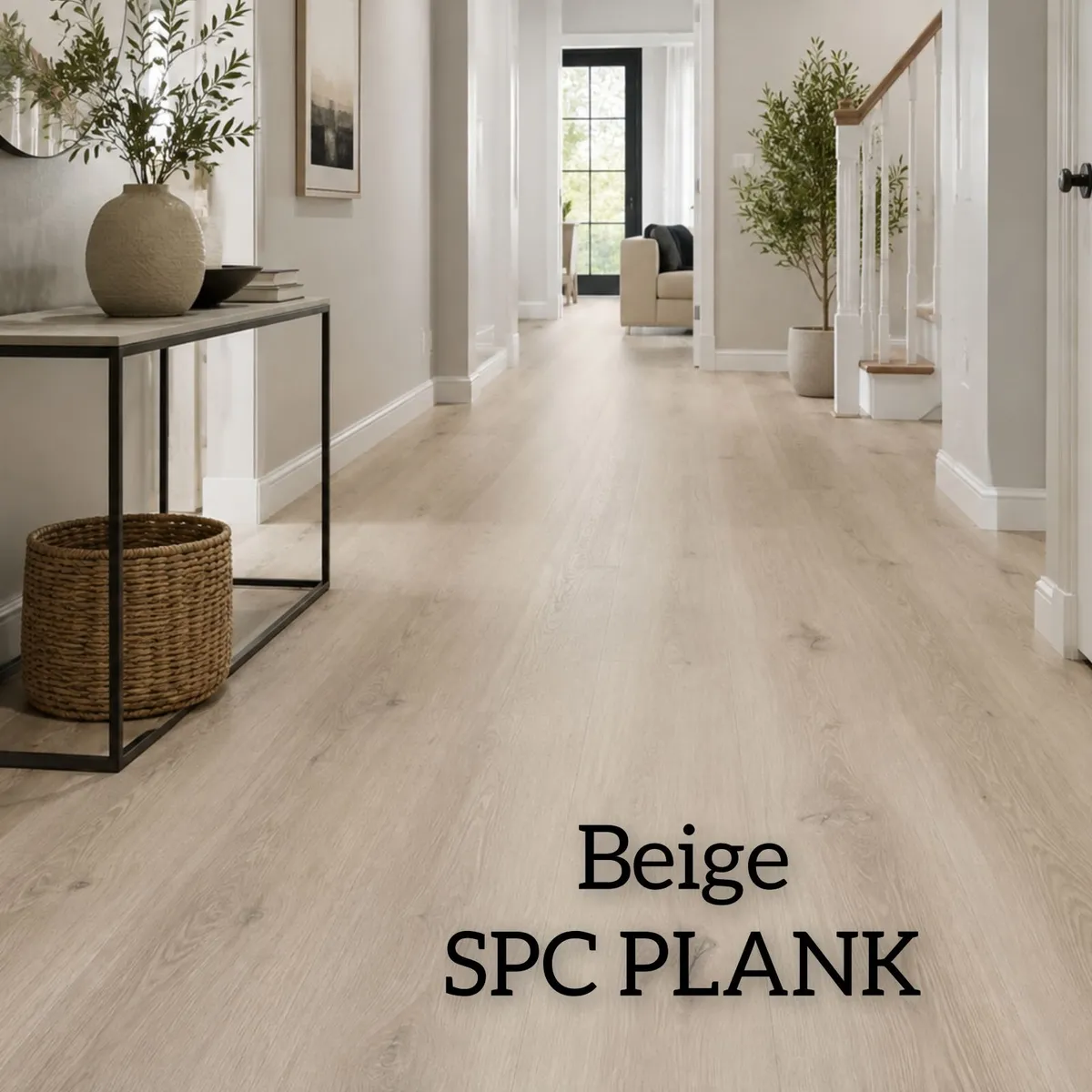 SPC flooring Delivered - Image 4