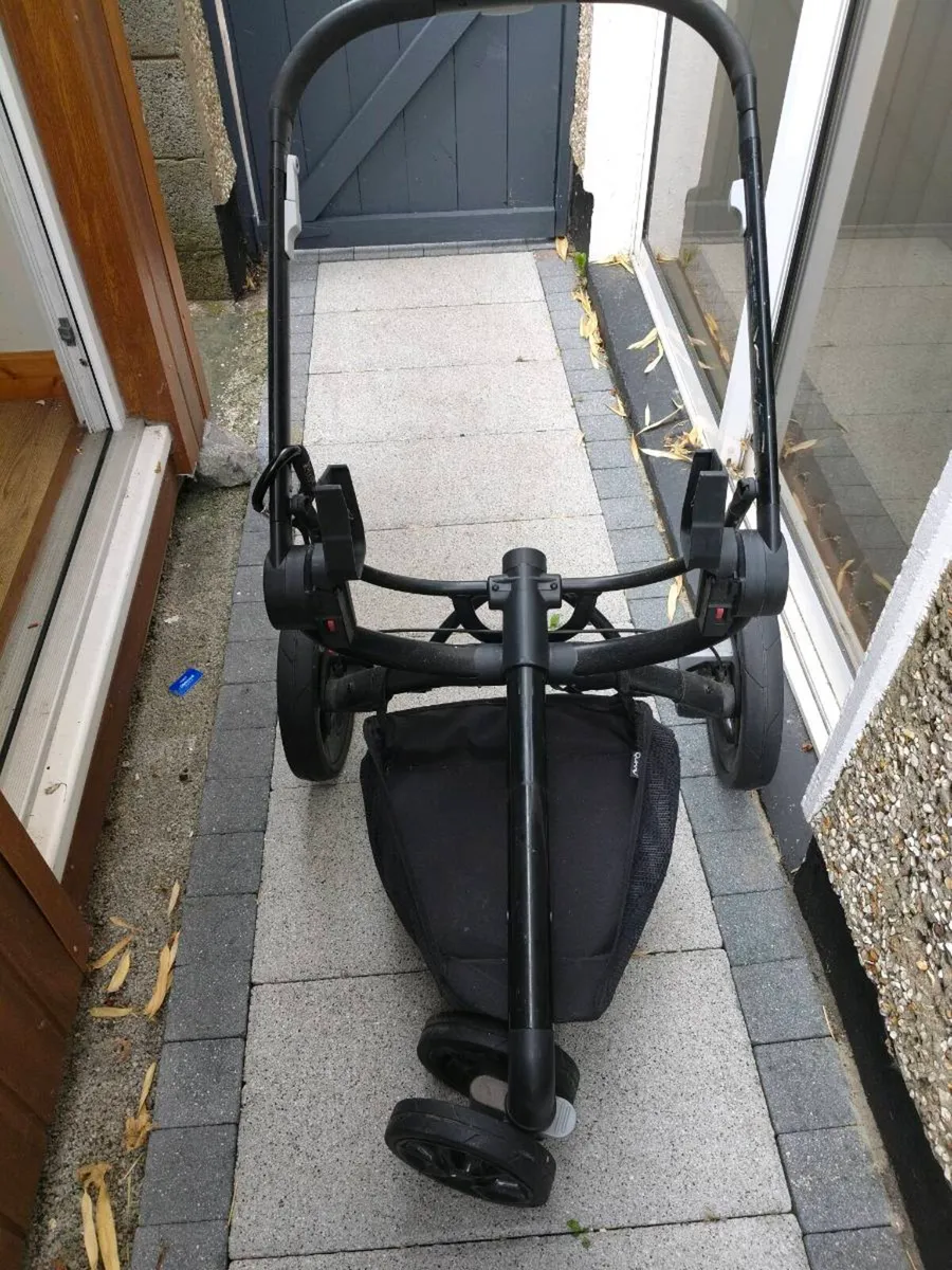 Buggy free - Image 2
