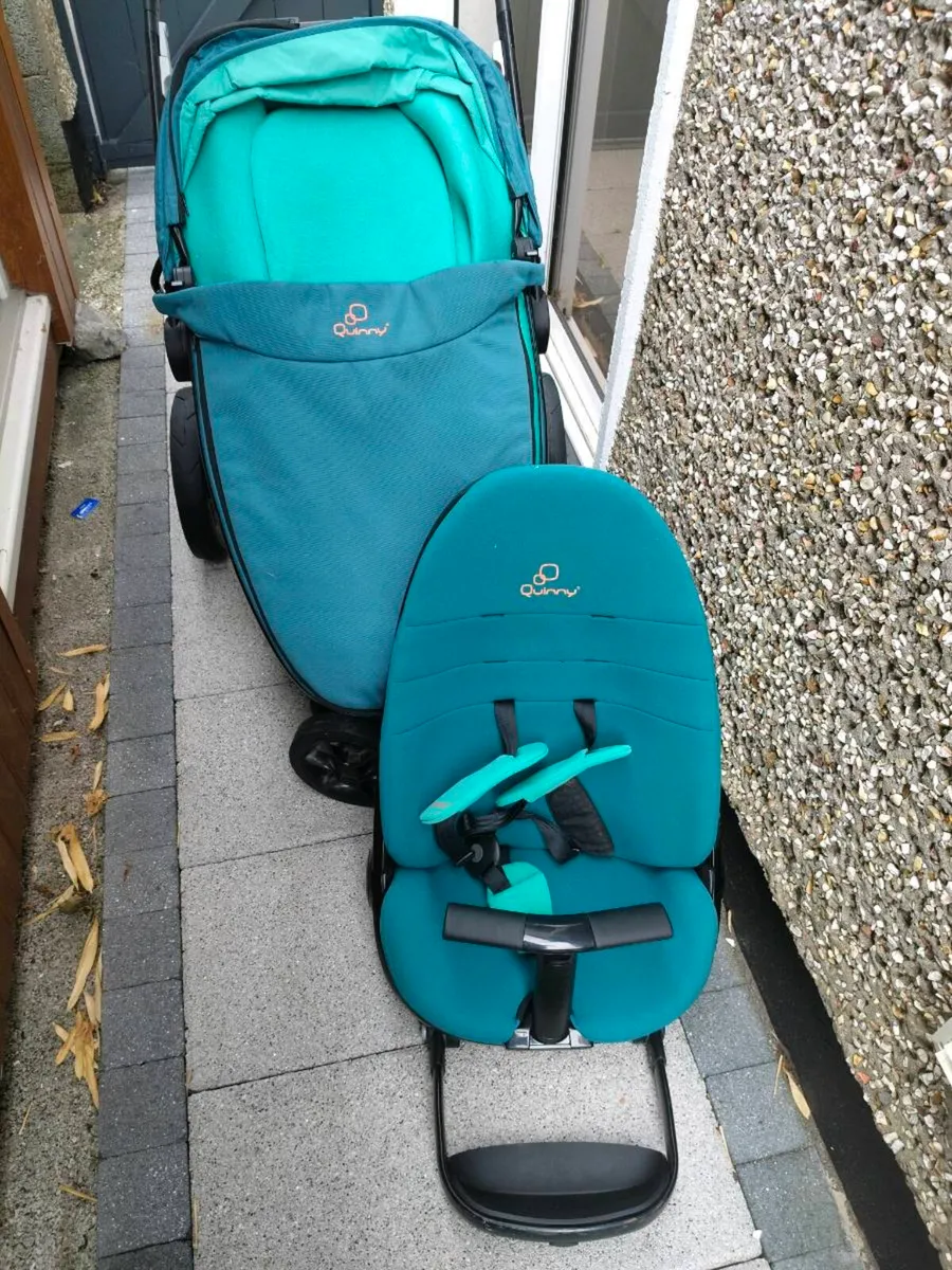 Buggy free - Image 1