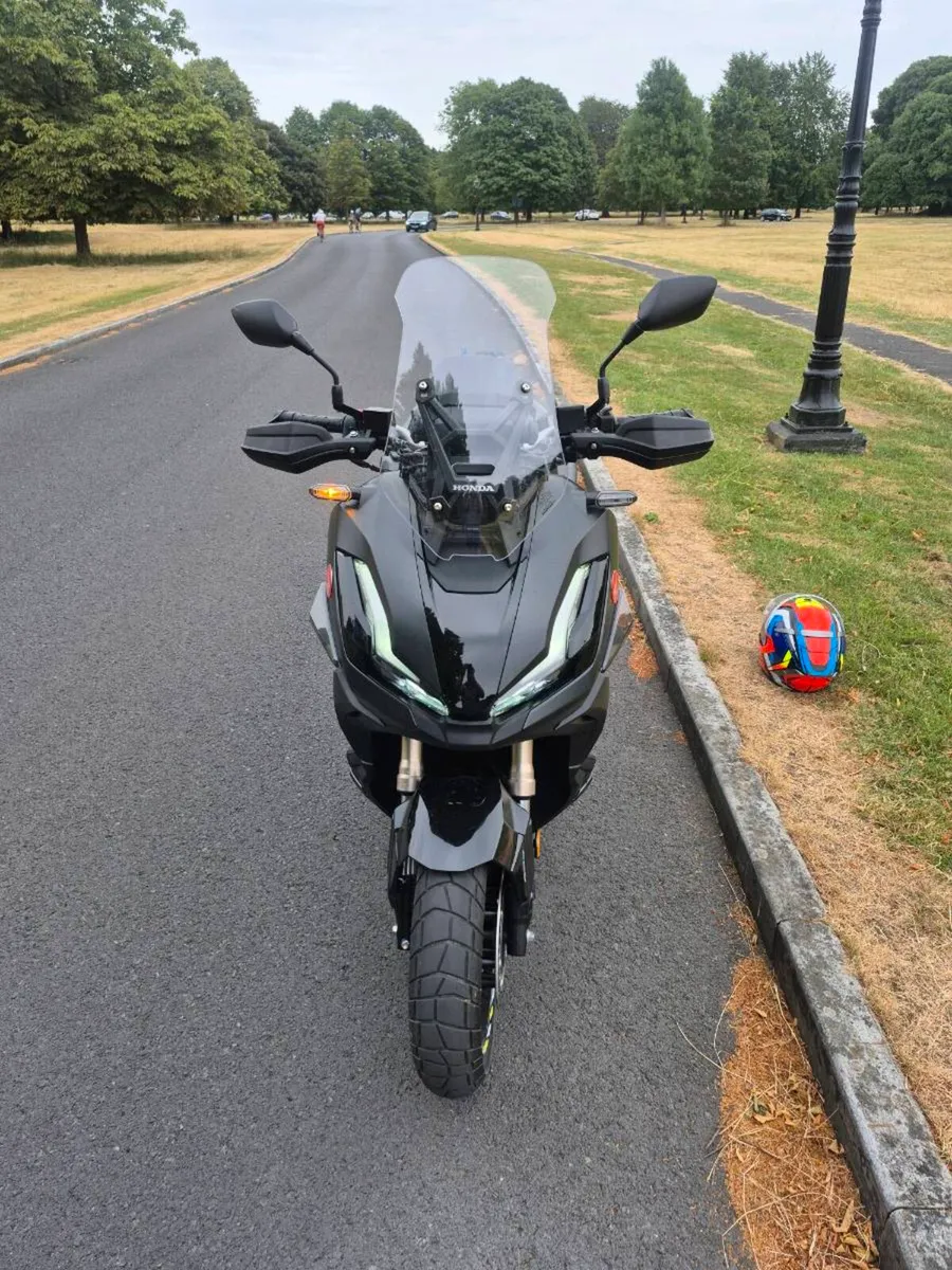 Honda adv 350 - Image 2