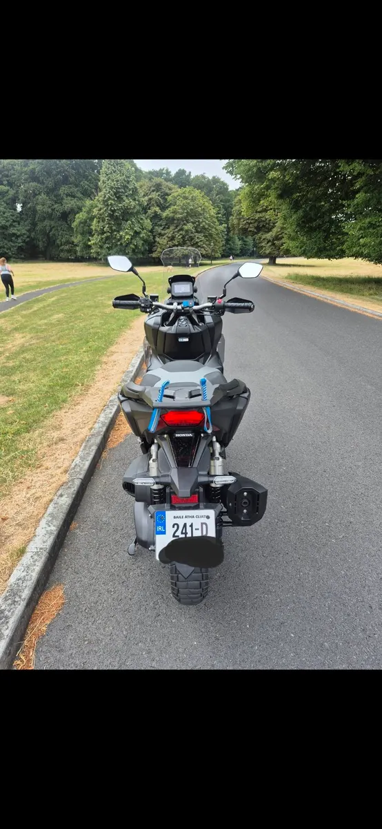 Honda adv 350 - Image 4
