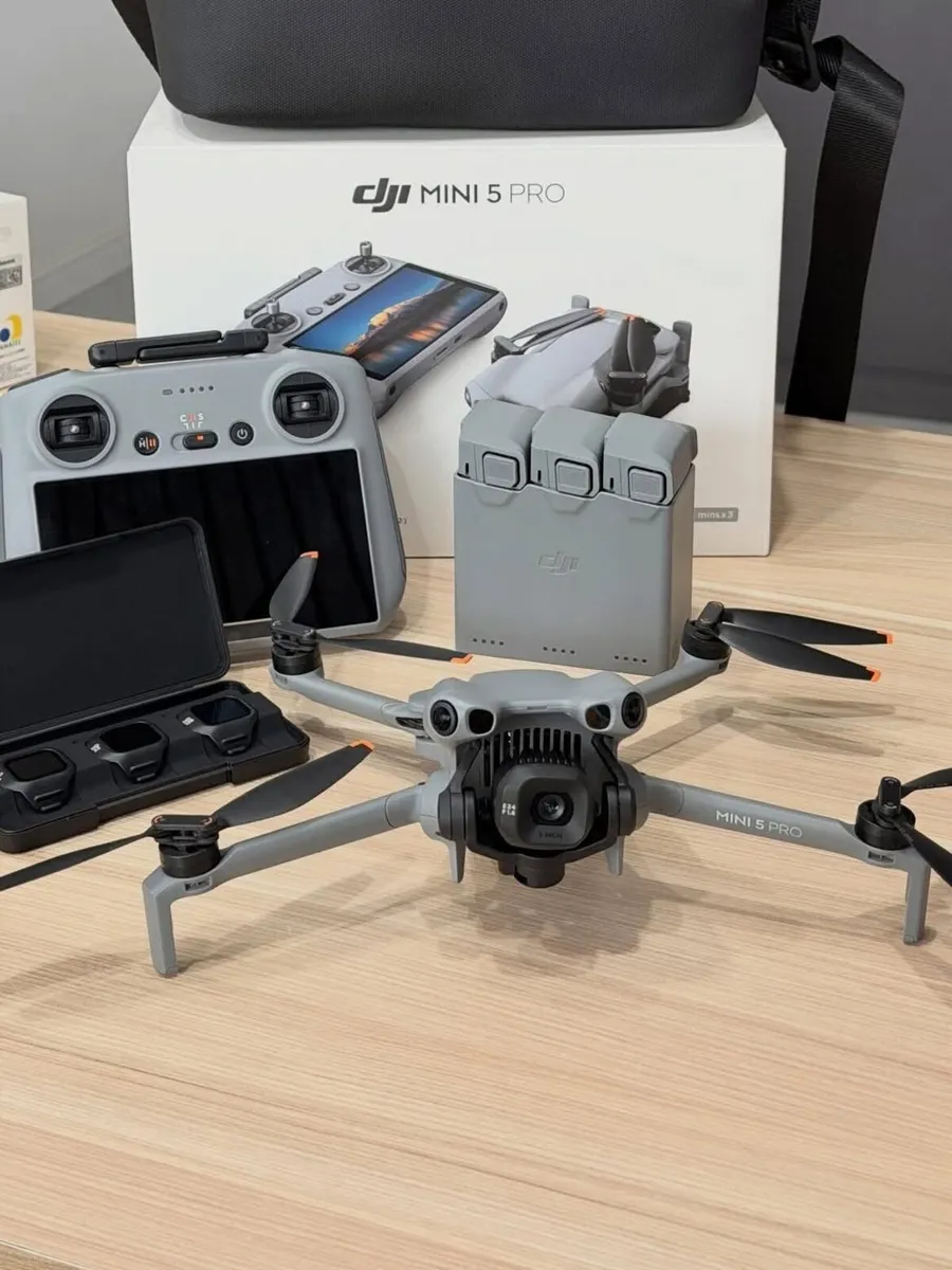 Drone Mini 5 Pro - Image 1