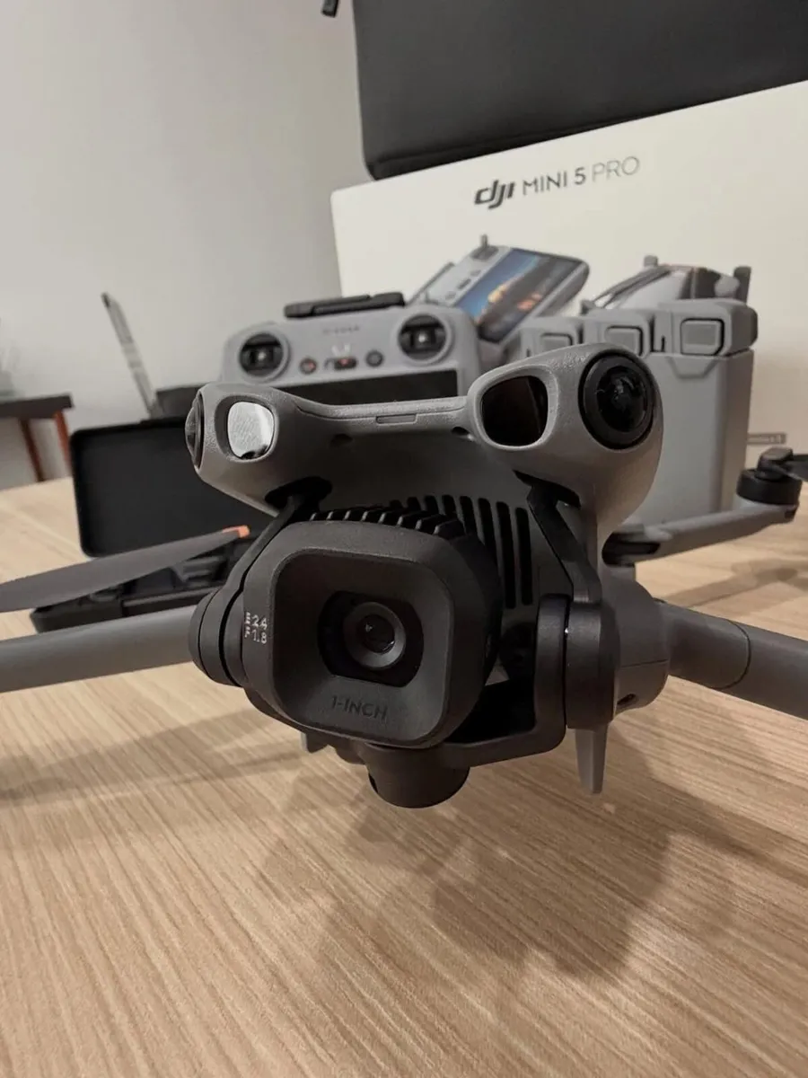 Drone Mini 5 Pro - Image 2