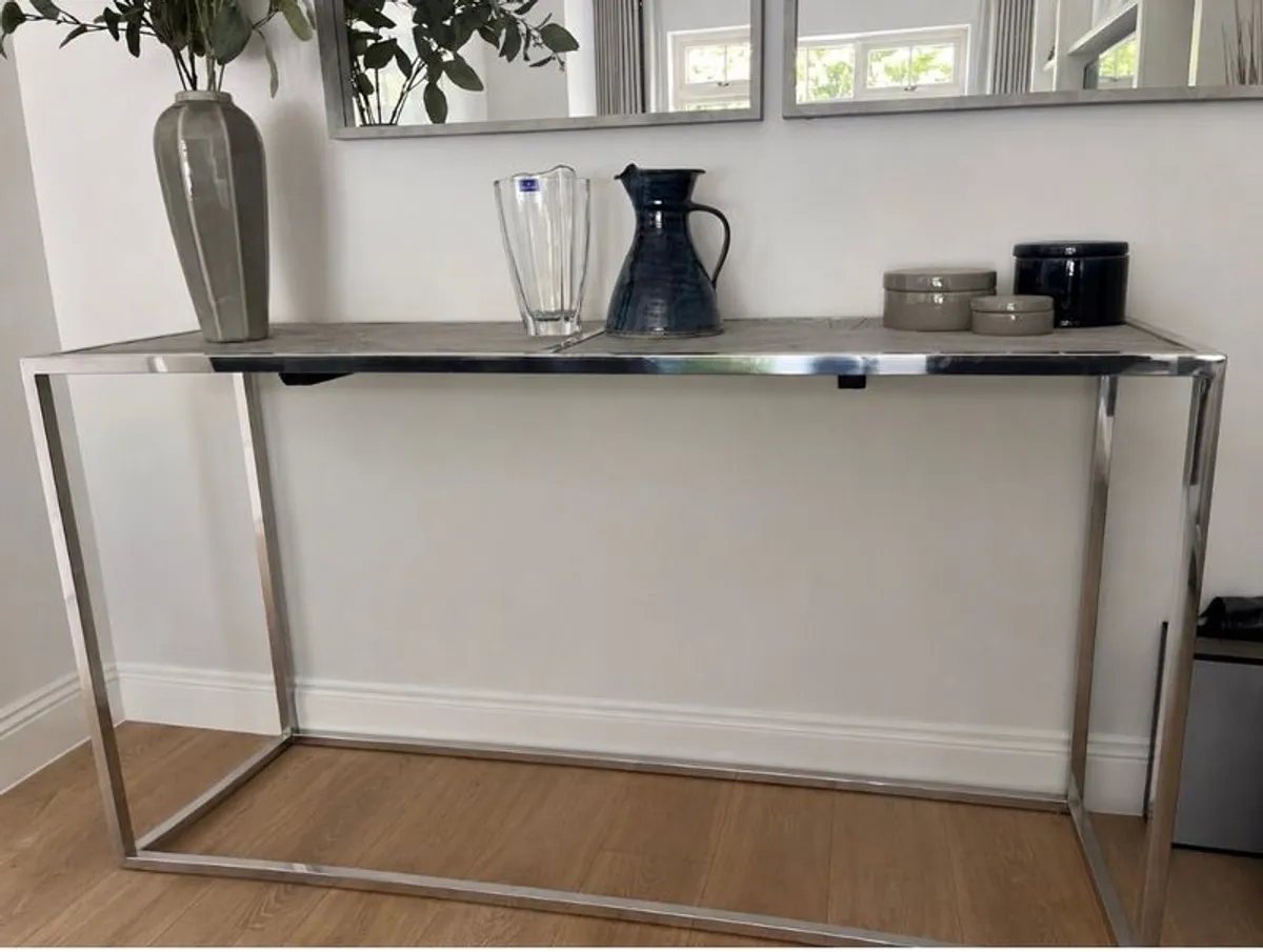 Matching Table Set - Image 1