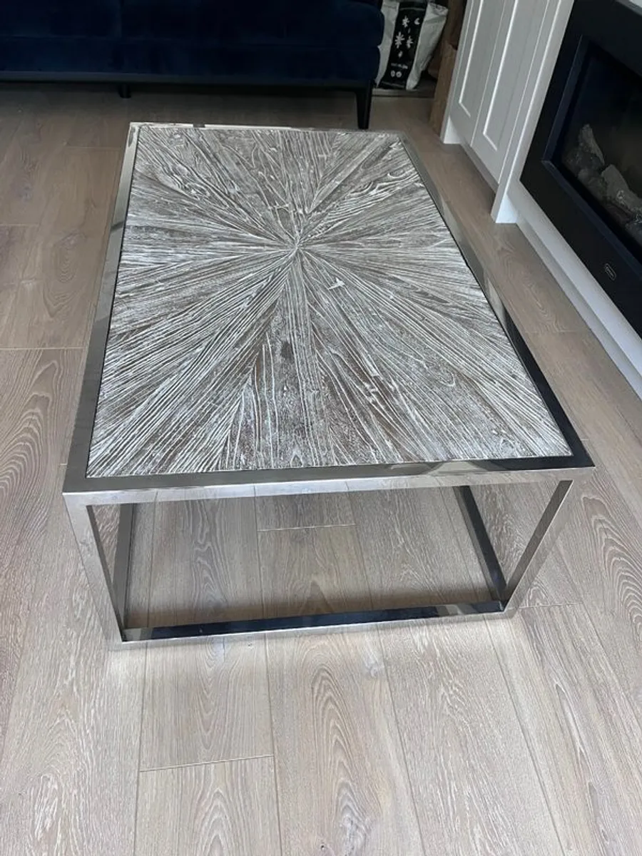 Matching Table Set - Image 2