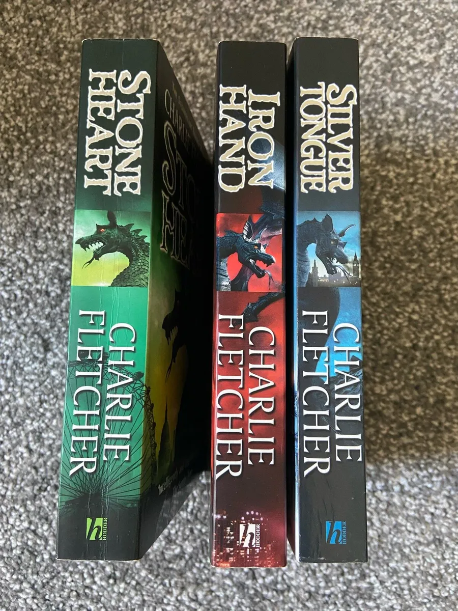 Books - Image 1