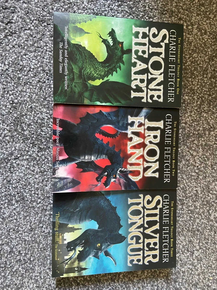 Books - Image 2