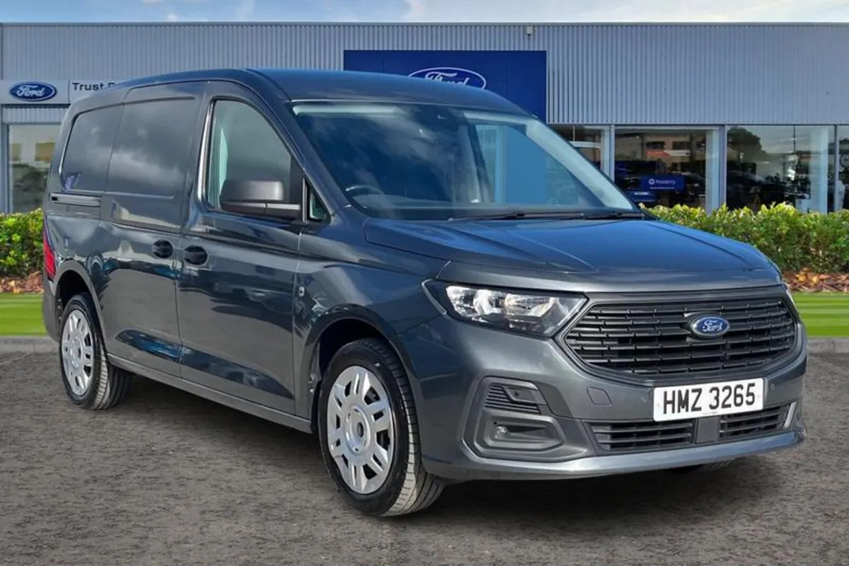 Ford Transit Connect 250 L2 PETROL 1.5 EcoBoost PH - Image 1