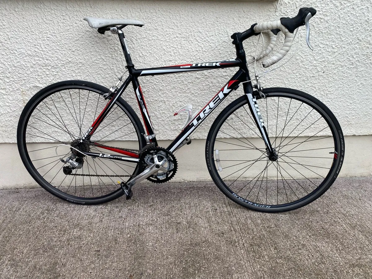 Trek Alpha 1.2 Race Series 27 speed 700x25c - Image 1