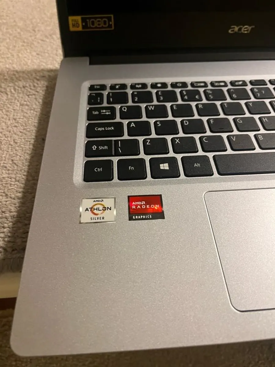 Acer Laptop - Image 4