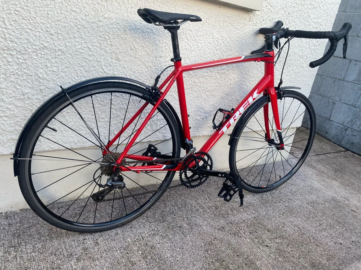 Like newTrek DOMANE AL2 58 cm endurance - Image 2
