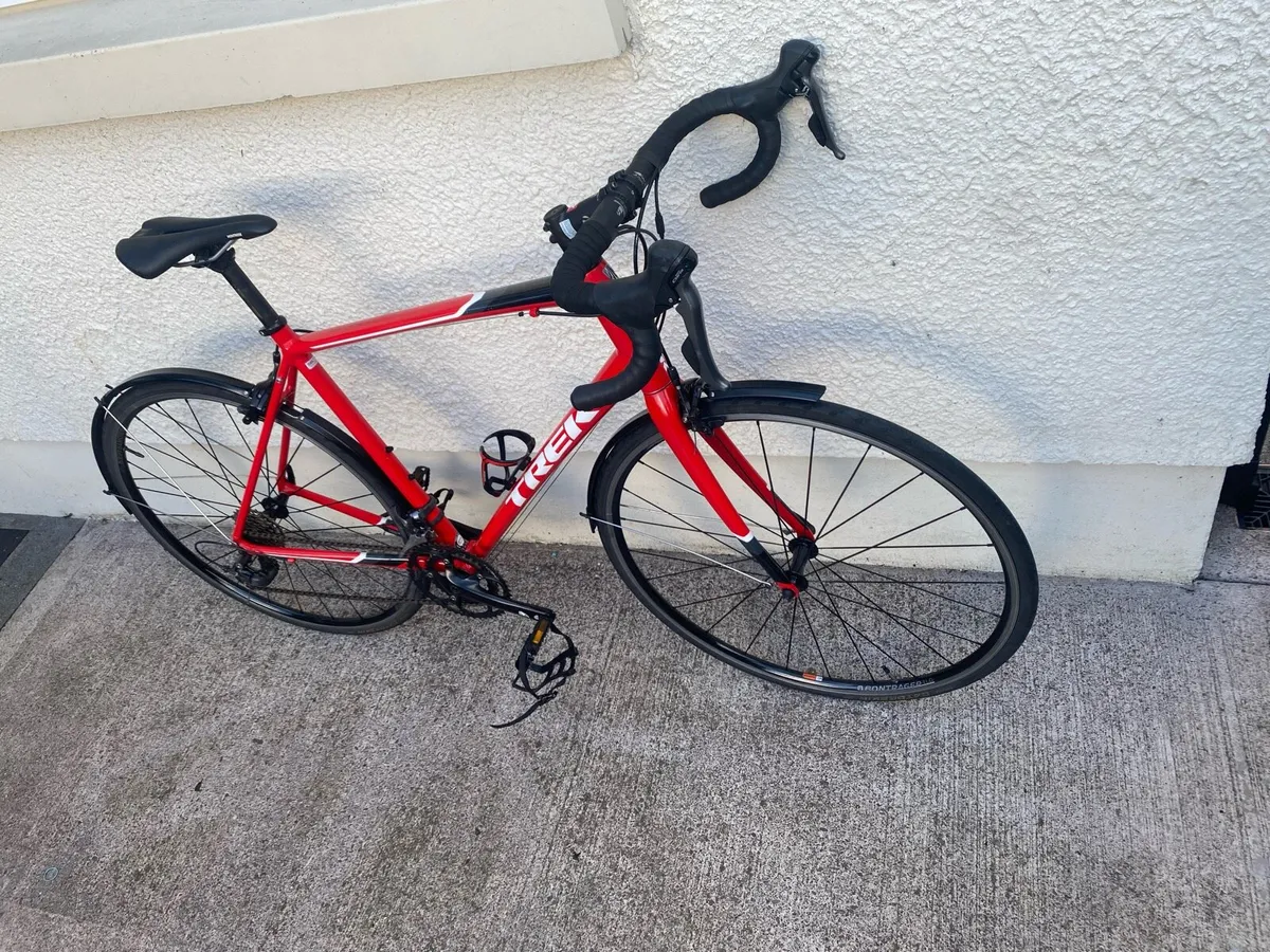 Like newTrek DOMANE AL2 58 cm endurance - Image 3