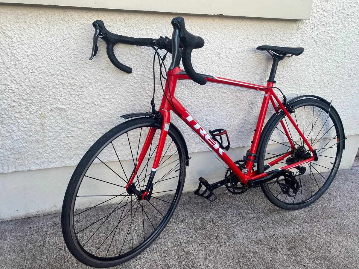 Like newTrek DOMANE AL2 58 cm endurance - Image 4