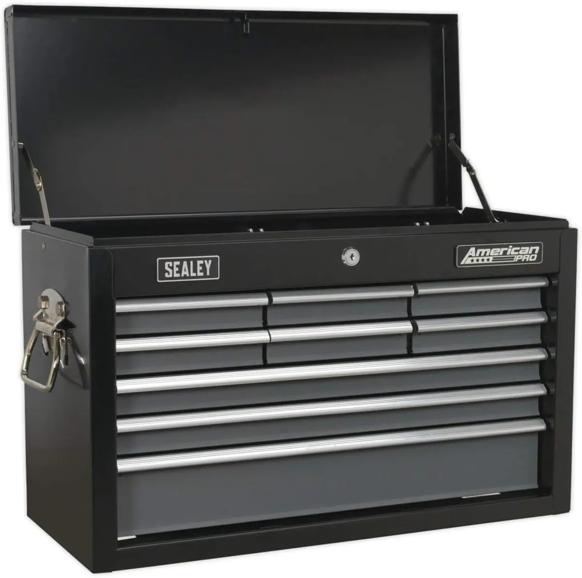 Ap2509b Topchest 9 Drawer with Ball Bearing - Image 1