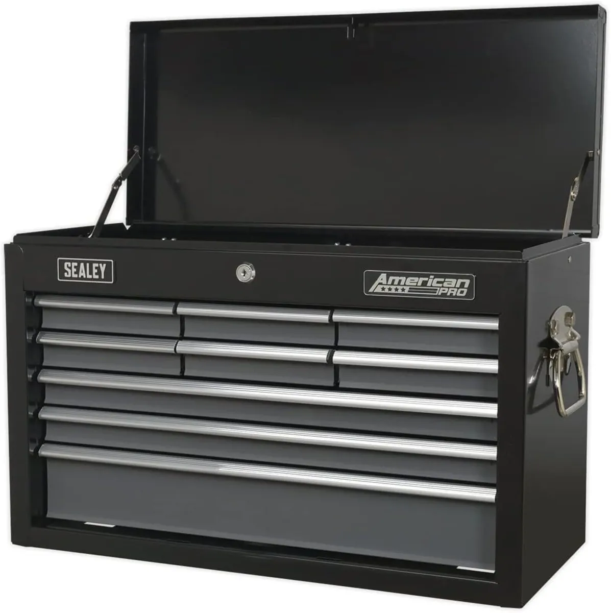 Ap2509b Topchest 9 Drawer with Ball Bearing - Image 4