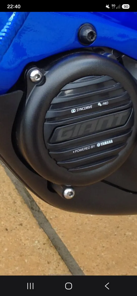 MOUNTAIN BIKE ELECTRIC - Image 3
