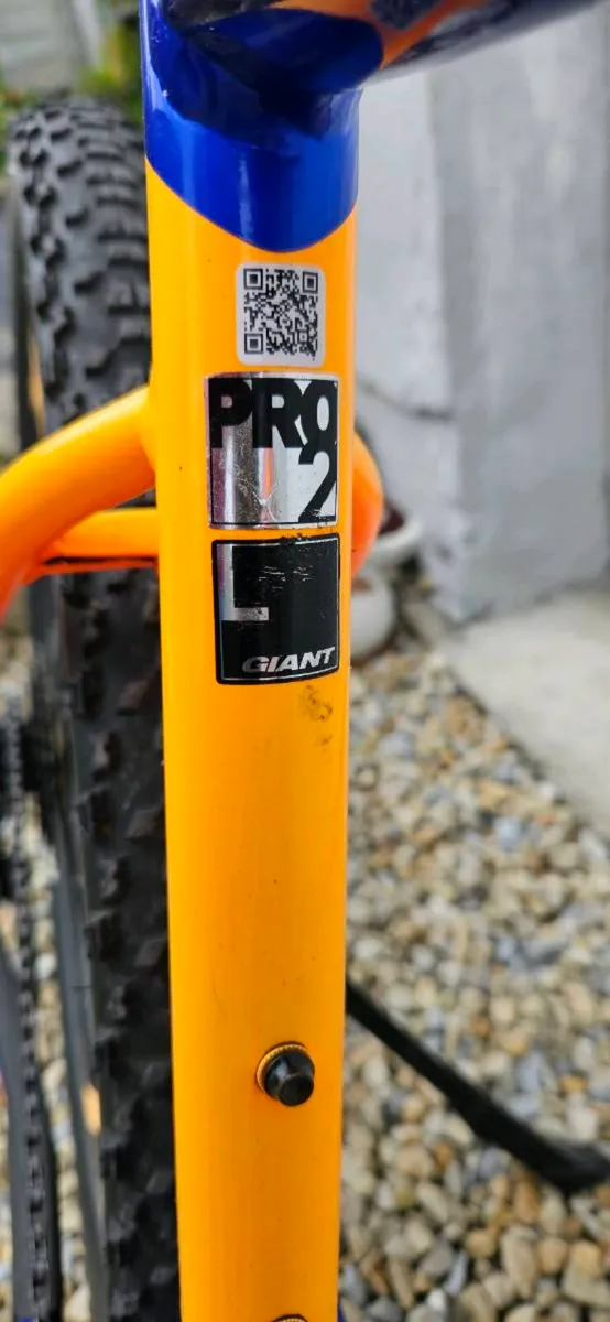 MOUNTAIN BIKE ELECTRIC - Image 4