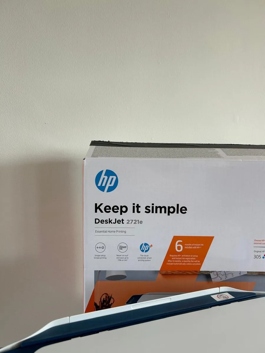 HP Printer - Image 2