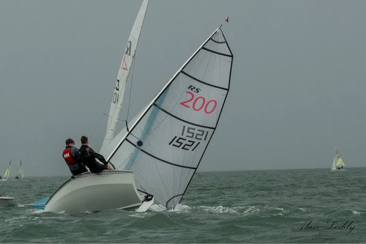 RS200 - Image 1